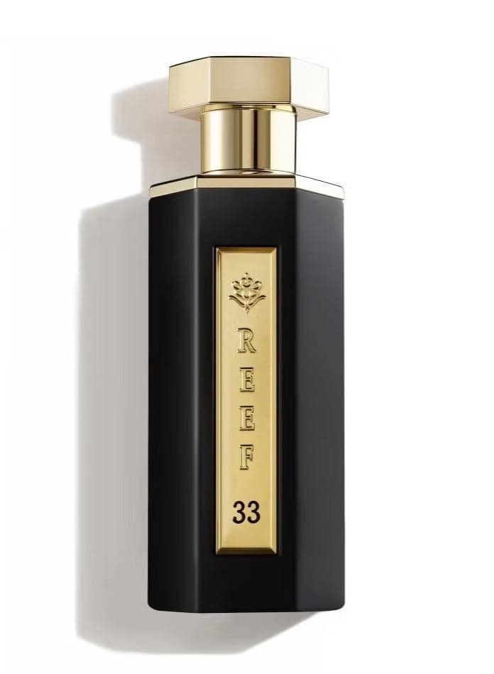 Reef 33 Perfume EDP 100 ML