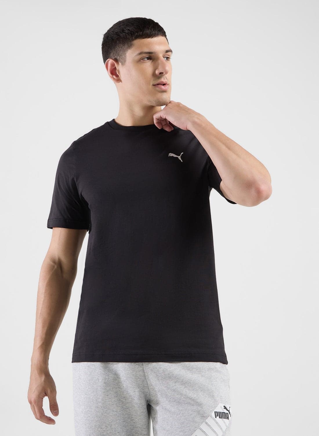 Essentials Small Logo T-Shirt