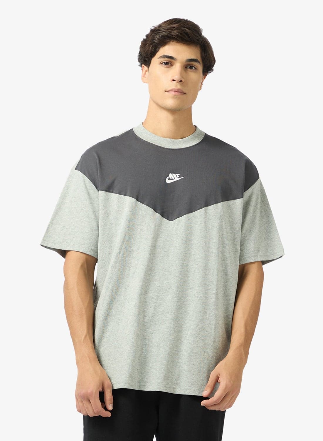 Tech Mix T-Shirt