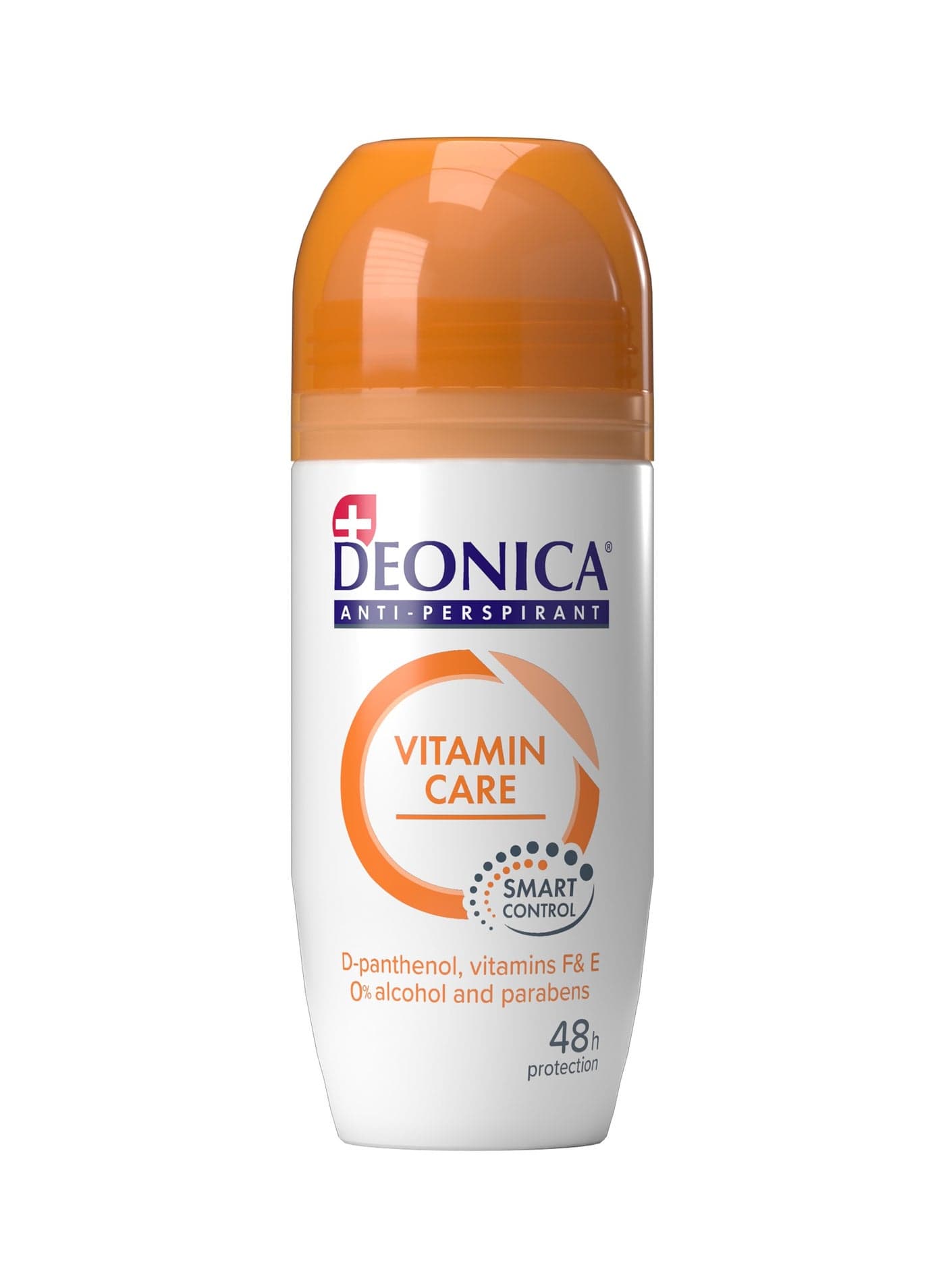 Vitamin Care Antiperspirant Roll On