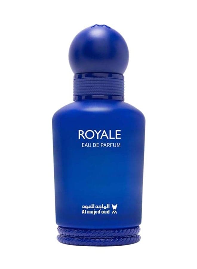 Royal Perfume - 100 ml
