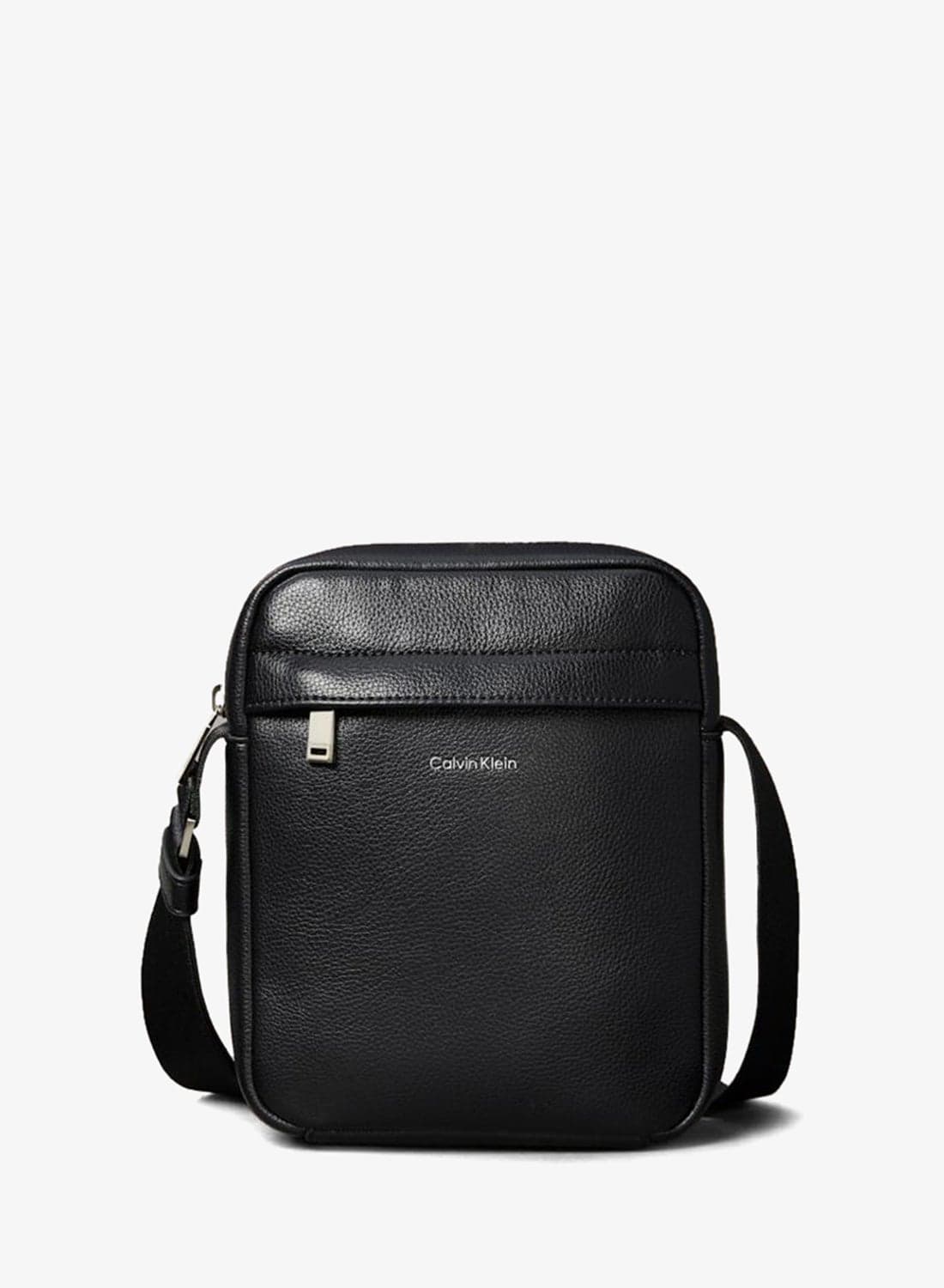 Raised Messenger Bag