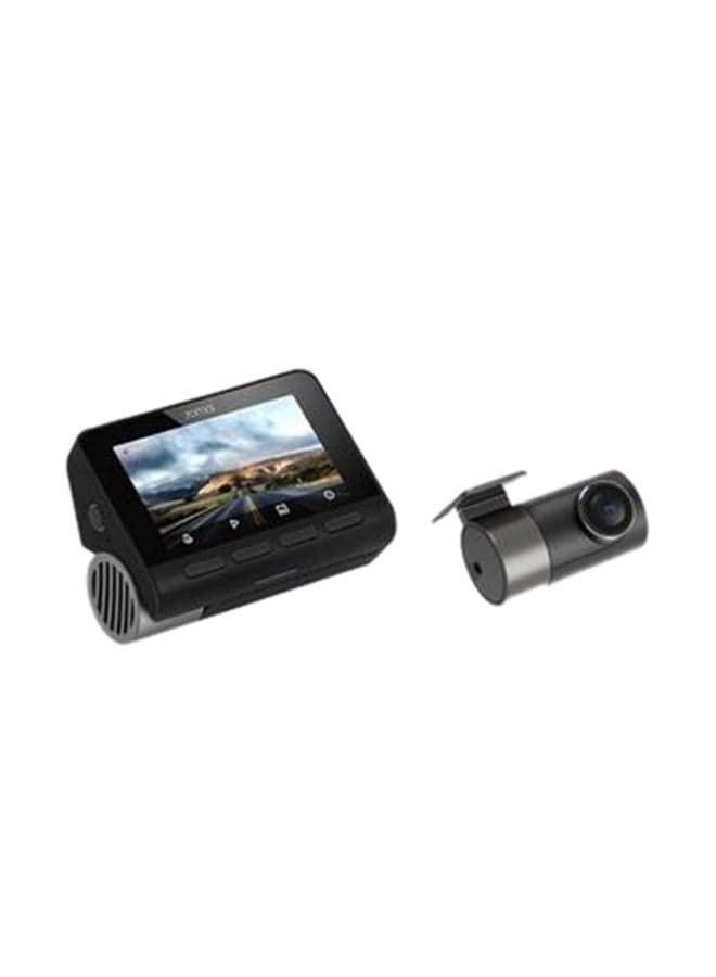 70mai Dash Cam A800S + Rear Cam Set