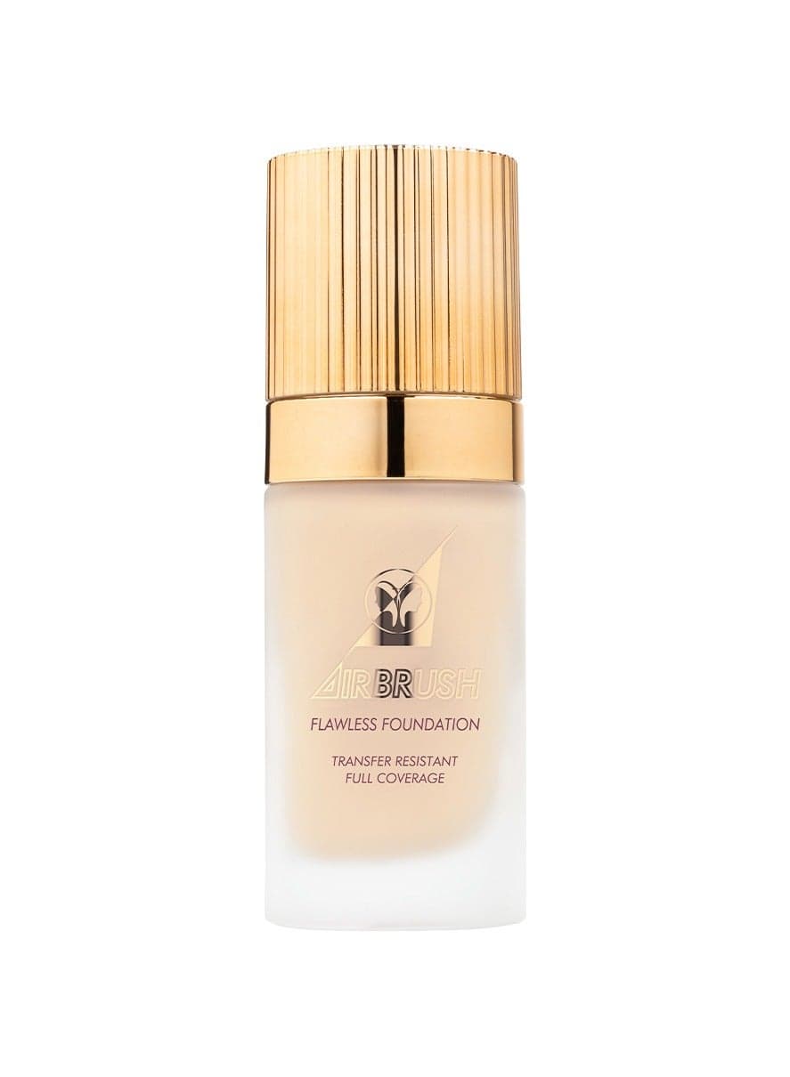 Future Makeup Airbrush Flawless Foundation
