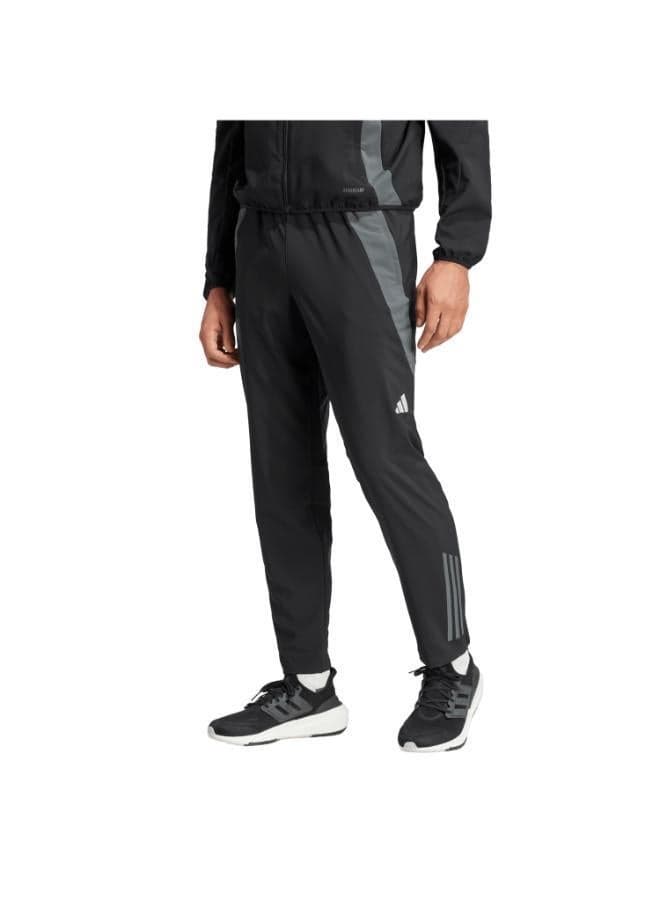 TIRO24 CPREPNT BLACK/TMDRGR