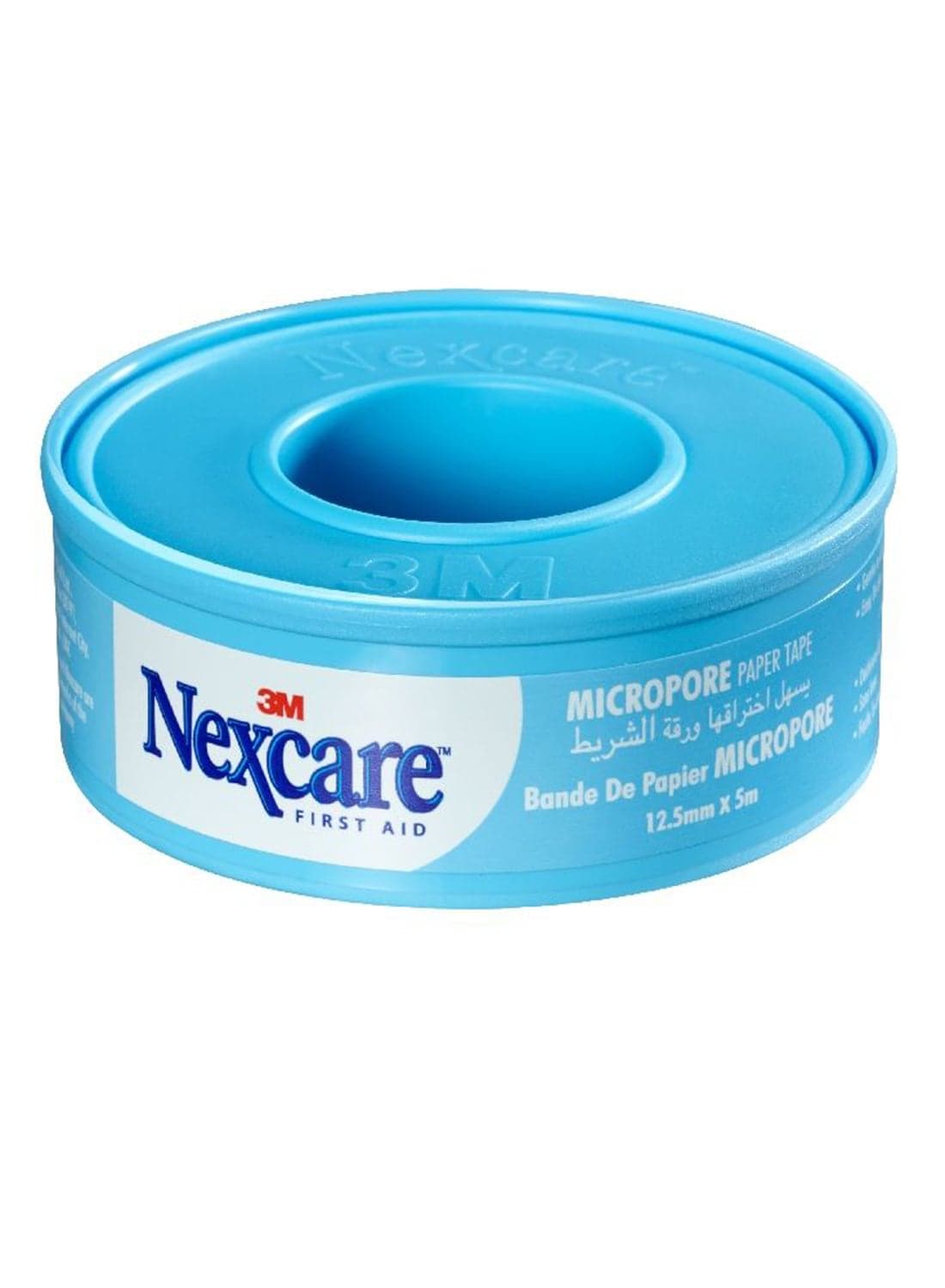 Micropore Paper Tape 12.5 Mm X 5 M