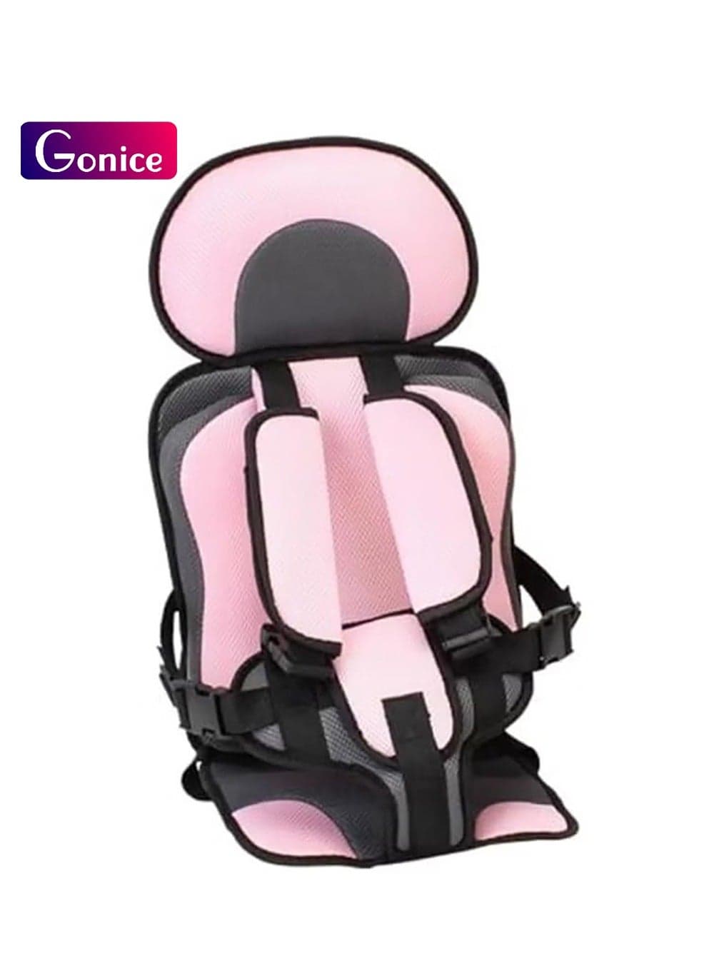 Anti-slip pads for home sofas and dining chairs, and fall-prevention baby seat for 9-3 year olds