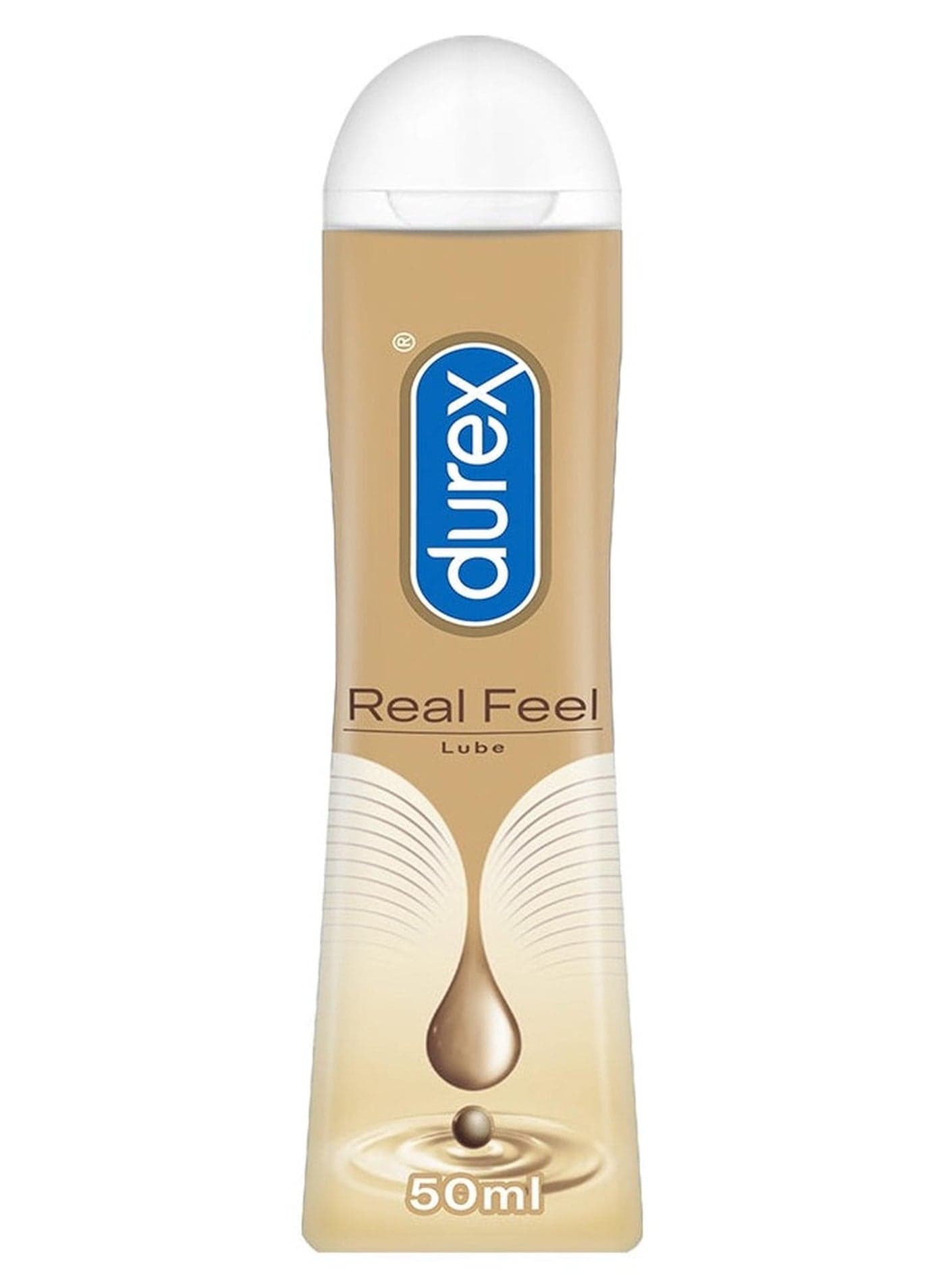 Real Feel Lube, 50ml