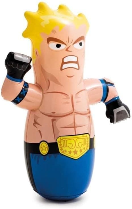 Intex 44672 Action Figures Unisex 3 - 6 Years, Multi Color