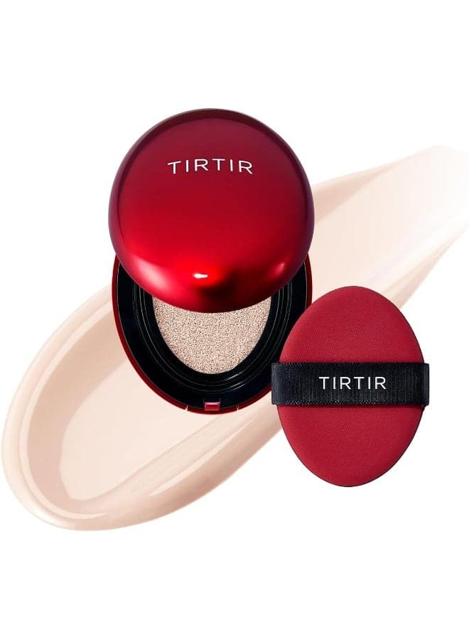 MASK FIT RED CUSHION 13C FAIR(MINI)