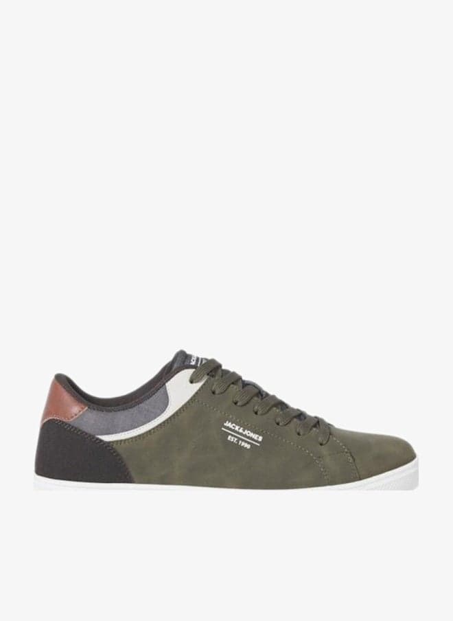 Casual Low Top Sneakers