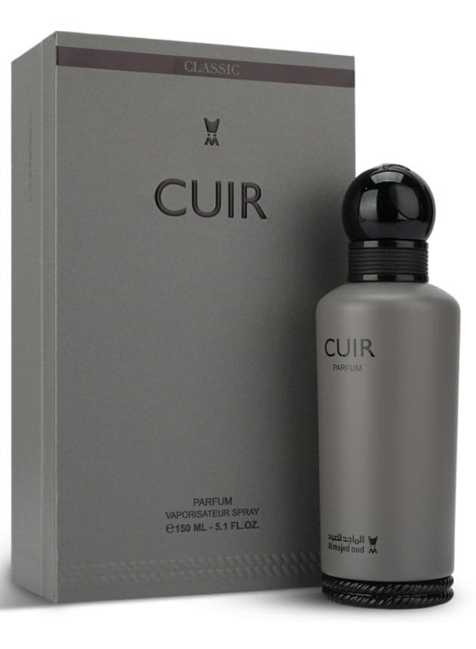 Cuir Parfum 150ml