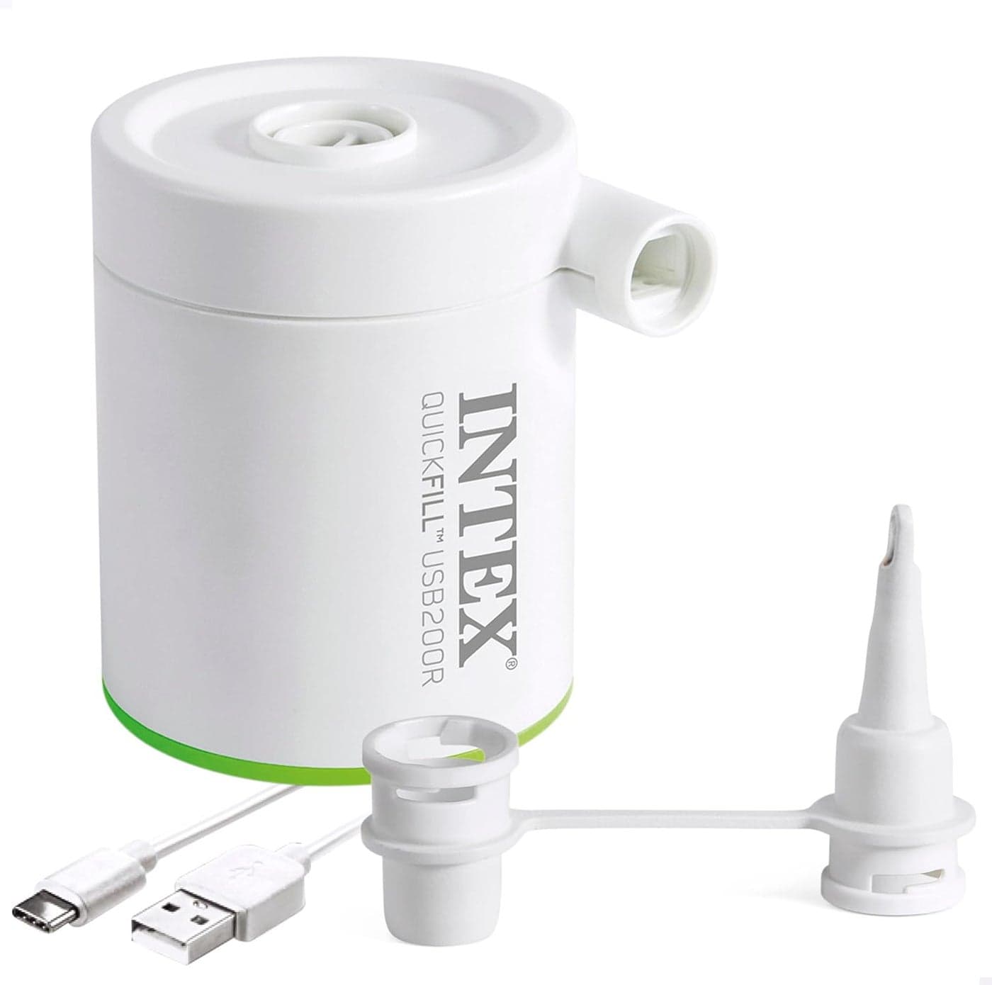 Intex Quickfill USB200R Air Pump