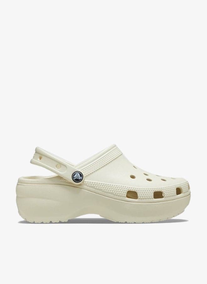 Classic Platform Clogs
