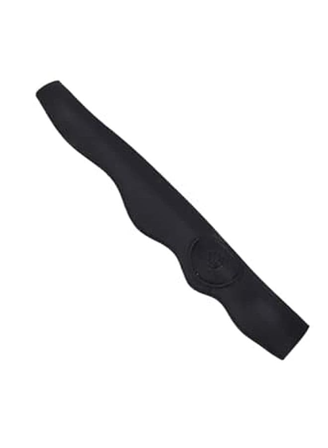 Rubber Power Button Cover Spare Parts 4.13x0.47 Inches Dampness Proof Outdoor