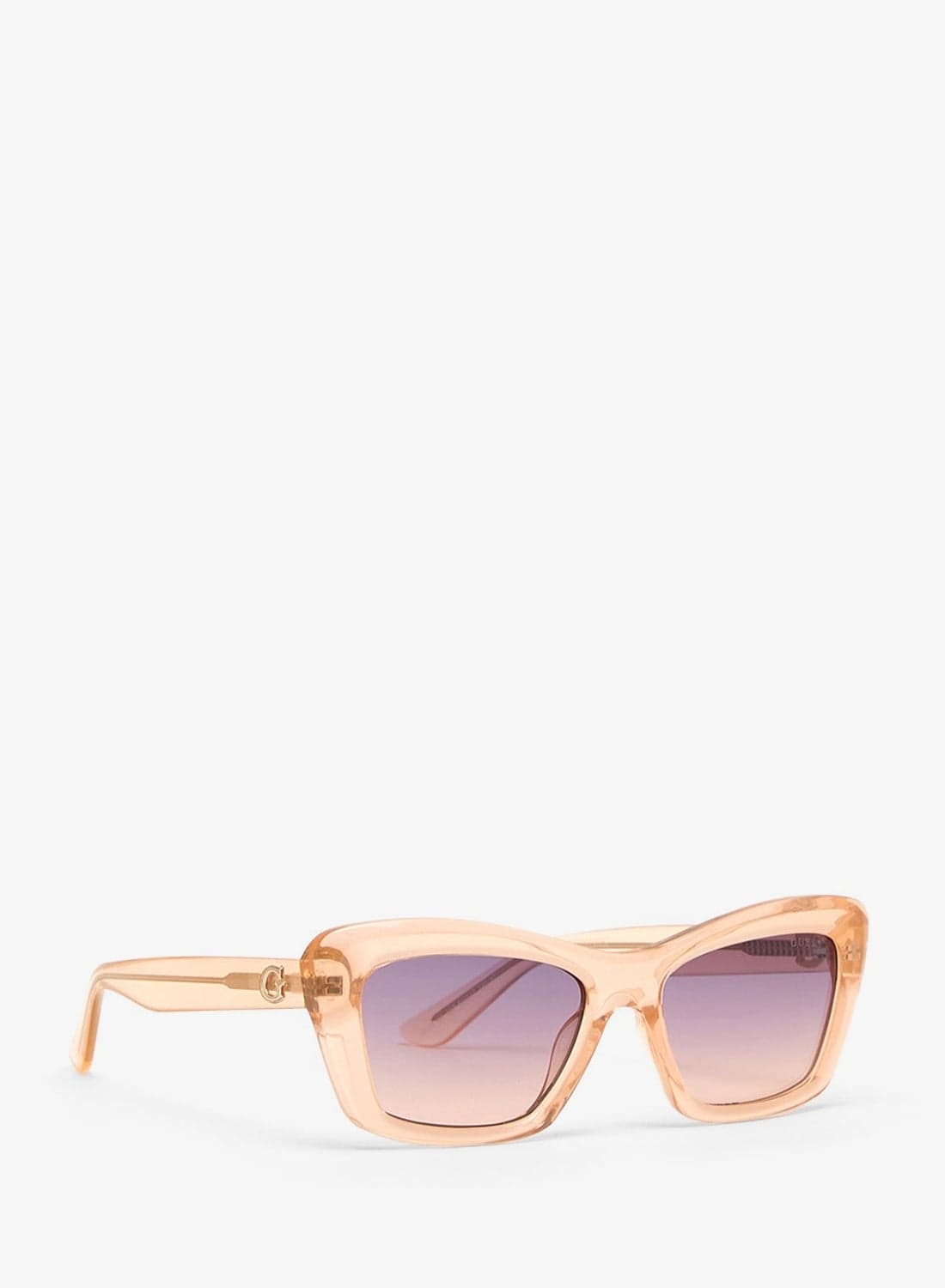 Rectangle Sunglasses