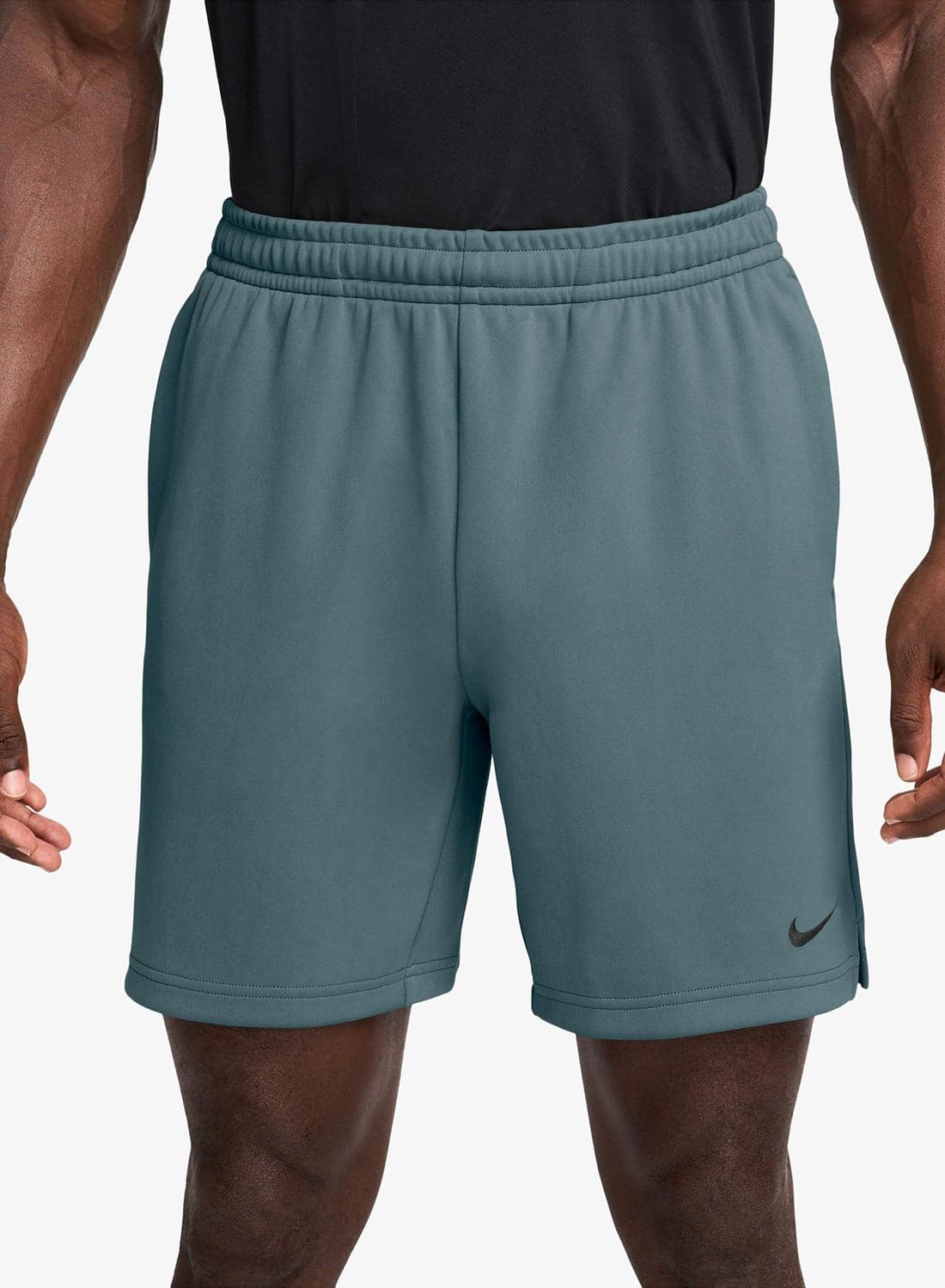7" Dri-Fit Flex Fleece Shorts