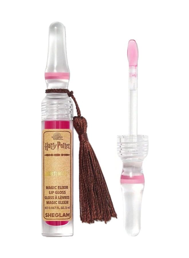 Harry Potter Magic Elixir Lip Gloss Amortenia