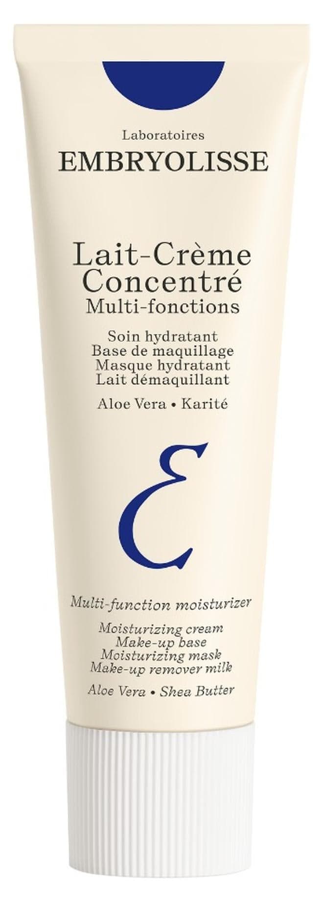 Lait Crème Concentre - 6-in-1 multifunction nourishing moisturizer, Face & Body 30ml