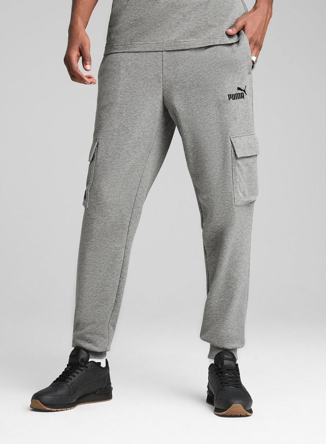 Essential Logo Cargo