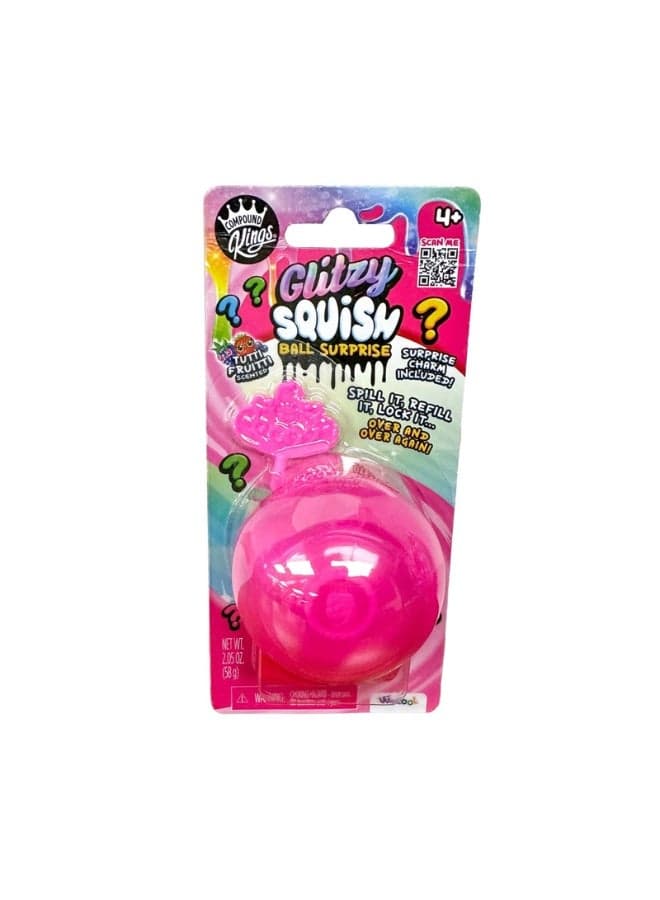 Ck Butter Squish Ball Surprise