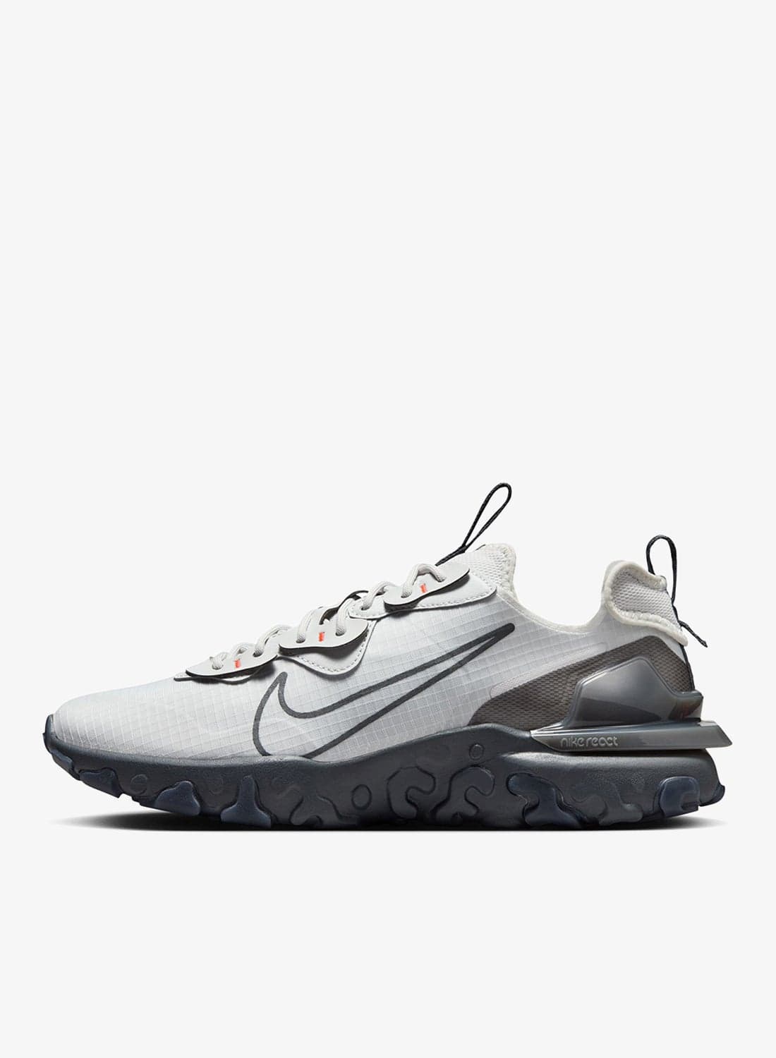 React Vision Sc