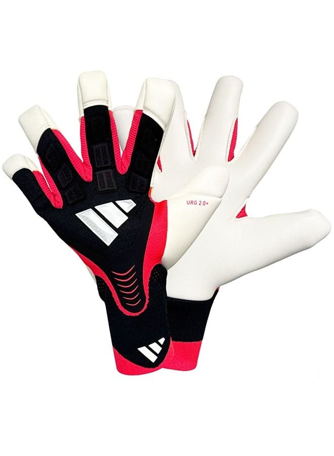 New release Predator Pro Hybrid 2026 Football Training Professional Goalkeeper Gloves
