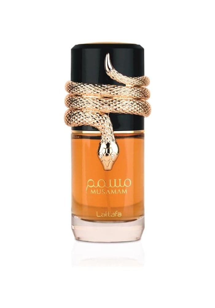Lattafa Musamam Eau De Parfum 100ml