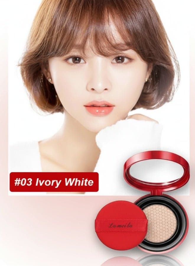 5115 BB Cream Waterproof Whitening 15 g Long Lasting Natural Coverage Moisturizing Foundation for Smooth Skin