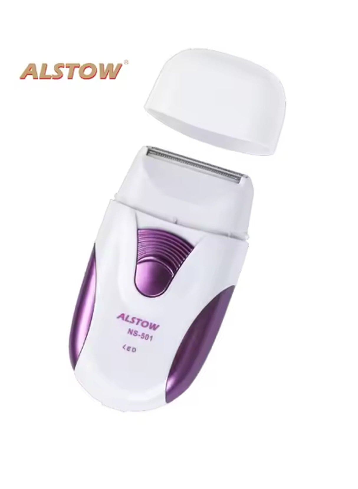 Female Epilator Rechargeable Lady Hair Removal Shaver for Women Electric Bikini Trimmer Portable Ladies Shaver