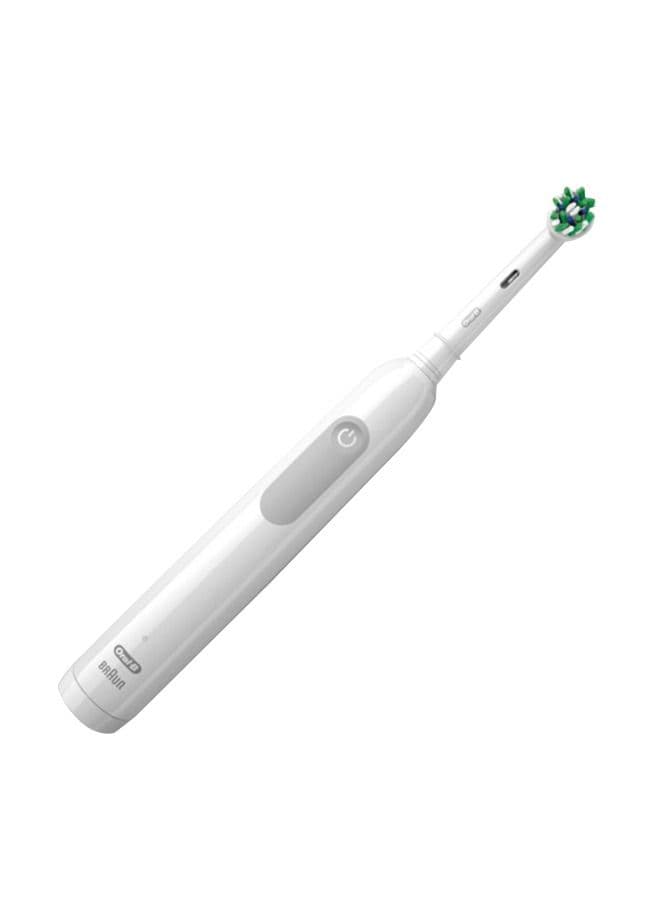 Oral B D305.513.3X PRO 1 -1000 Oral B Power Toothbrush white