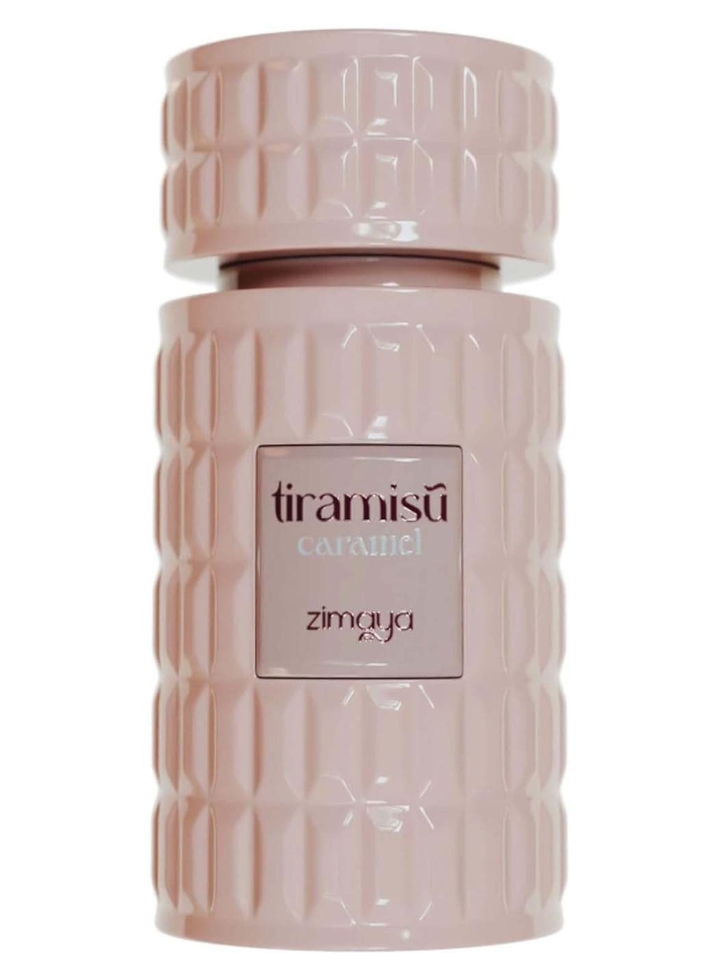 Tiramisu Caramel Unisex Eau De Parfum, 100ML