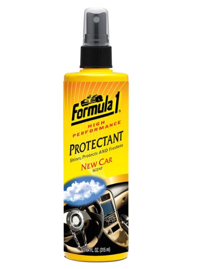 Protectant Without Fragrance