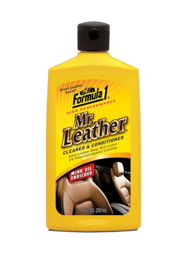 Mr. Leather Conditioner Spray