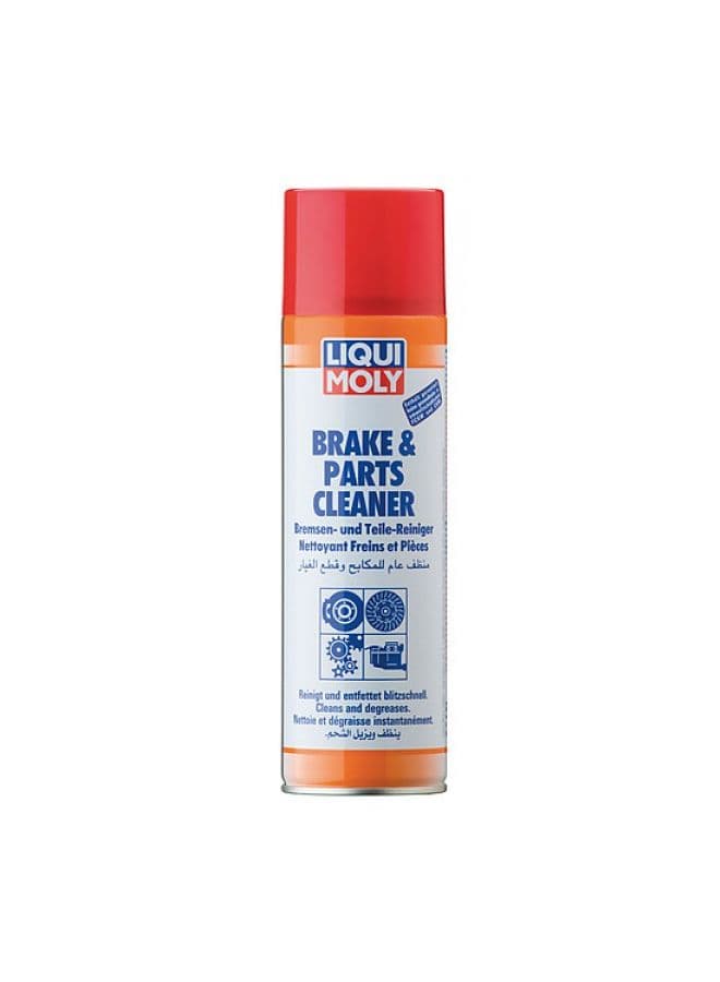 Brake & Parts Cleaner
