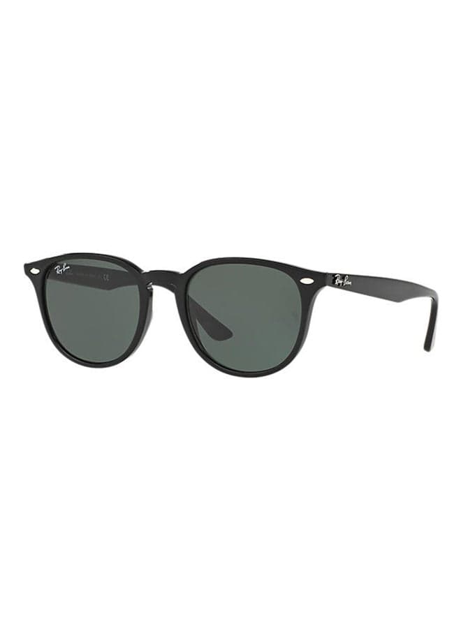 Wayfarer Sunglasses - RB4259 - Lens Size: 51 mm - Black