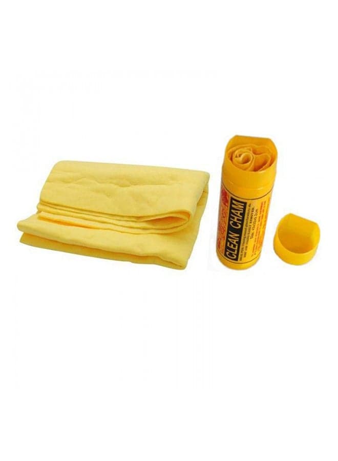Microfiber Cleaning Cloths Towel