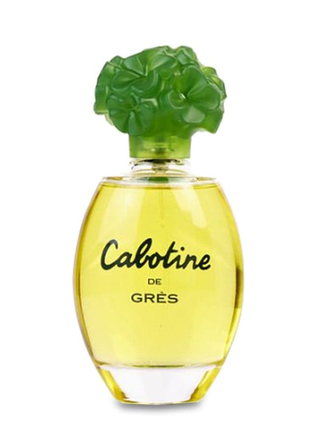 Cabotine EDT 100ml