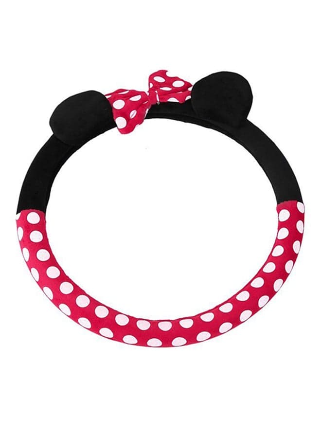 Steering Wheel Cover For Car