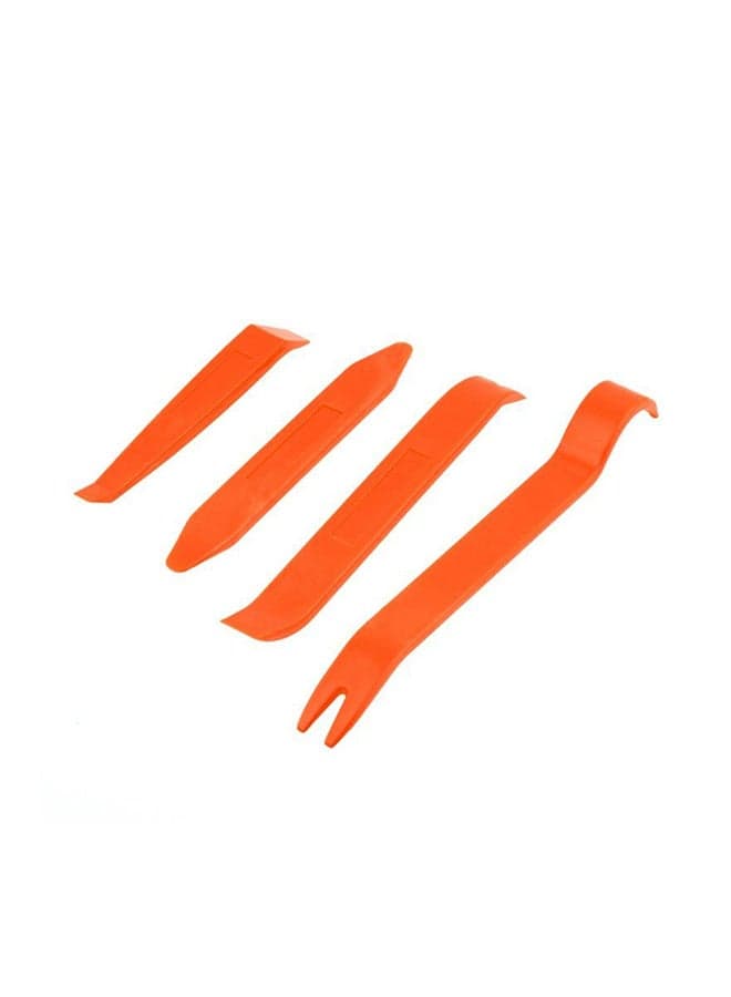4-Piece Car Panel Removal Tool