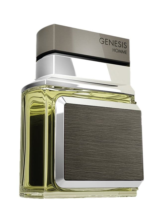 Genesis EDT 100ml