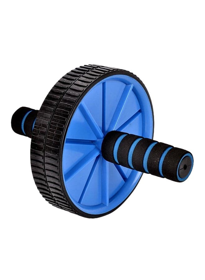 Double Wheel-Ab Power Roller