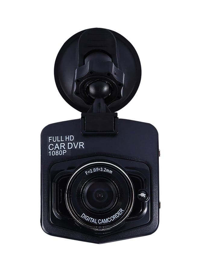 Mini Car Full HD DVR Camera