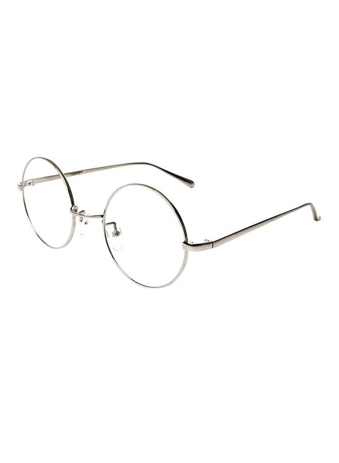 UV Protection Round Sunglasses