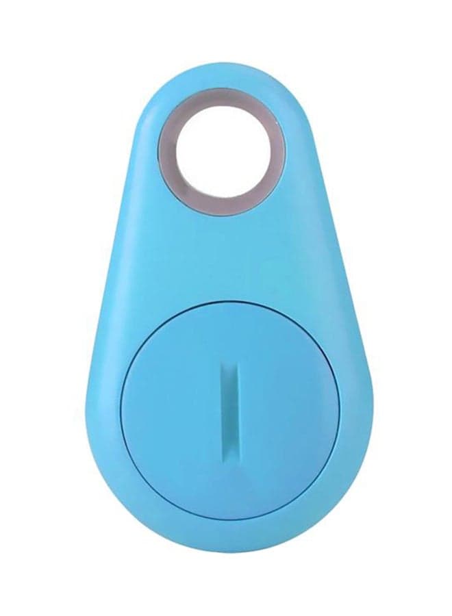 Smart Bluetooth GPS Locator Tag