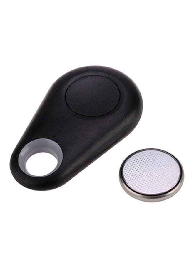 Smart Bluetooth GPS Locator Tag