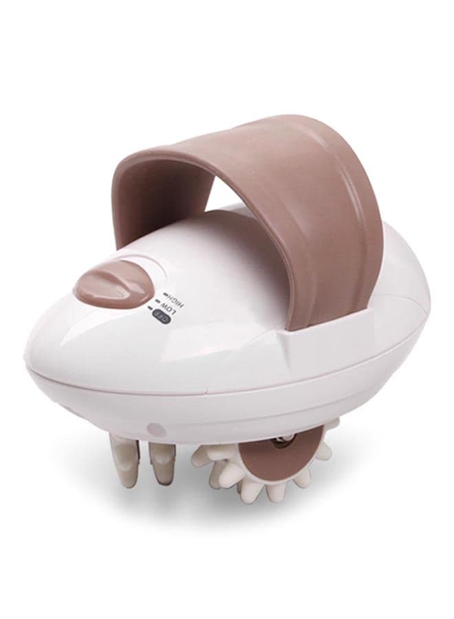 Body Slimmer Anti-Cellulite Massager