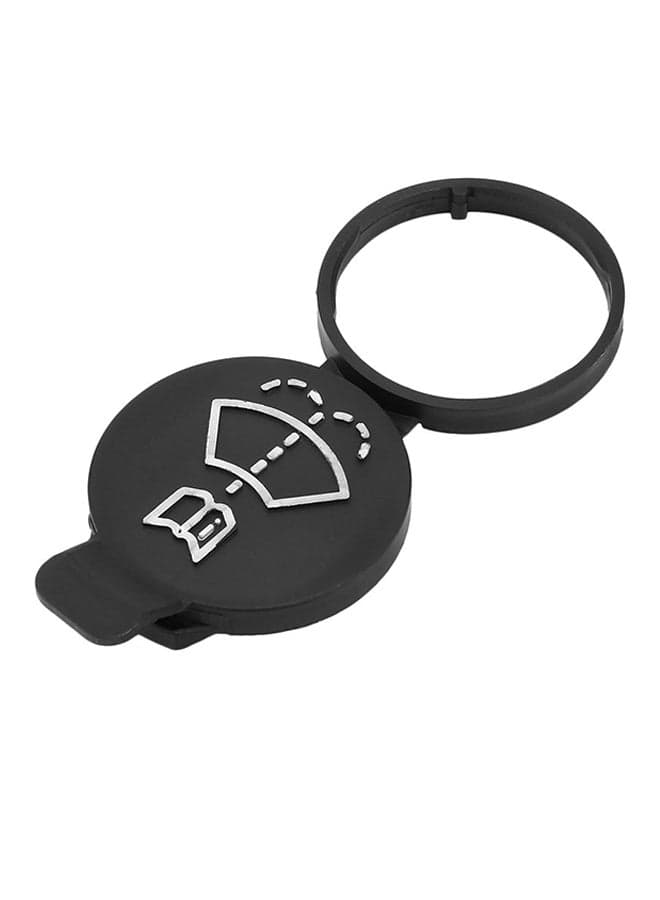 Windshield Washer Fluid Reservoir Cap