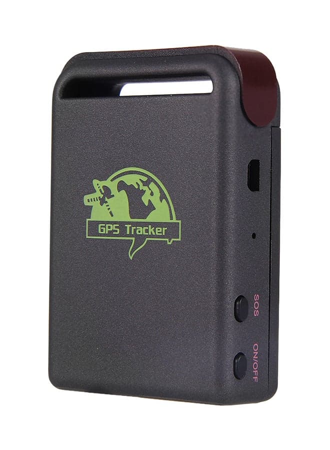 Car Vehicle GPS GSM GPRS Tracker Kit