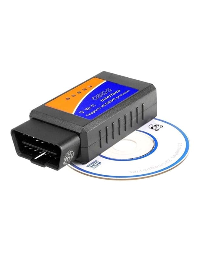 OBD2 Diagnostic Tool Scanner Code